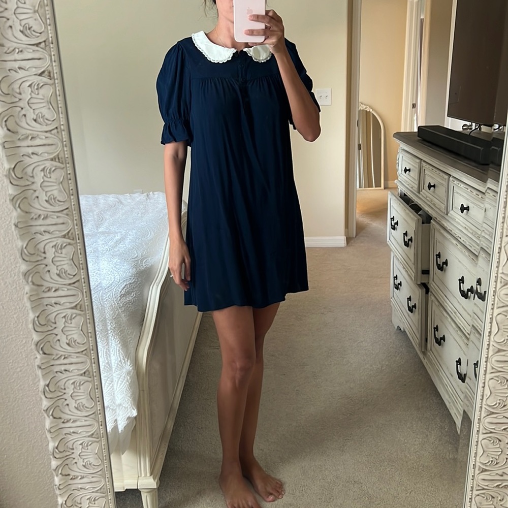 Reformation dress